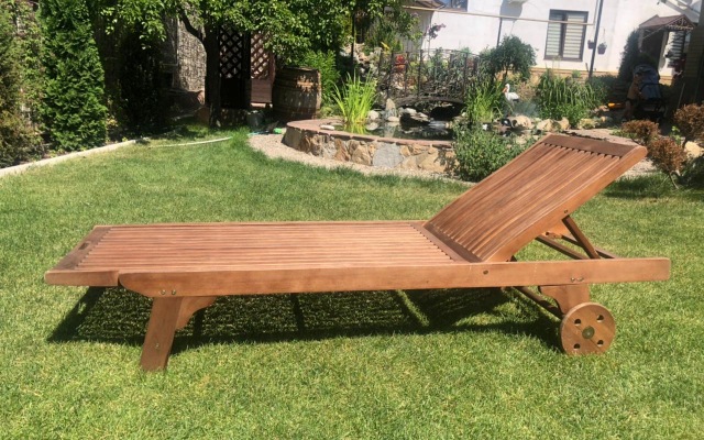 Гостевой Дом на Крупской 1