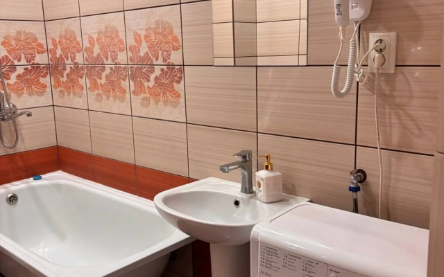 Na Sotsialisticheskoy10   Apartments
