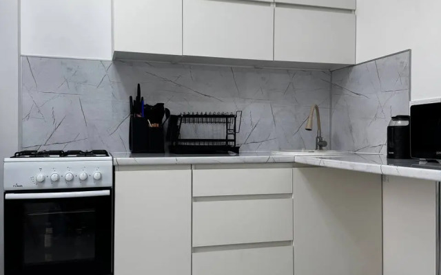 Solnechnaya Gavan Flat