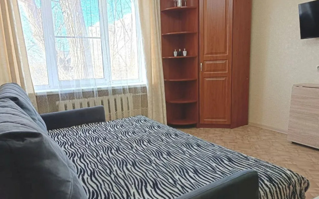 1-Komnatnaya Na Ulitse Tatischeva Flat