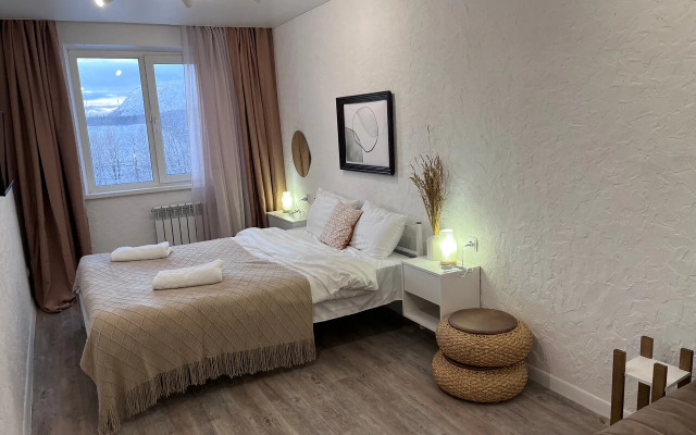 Квартира Проспект Ленина 38