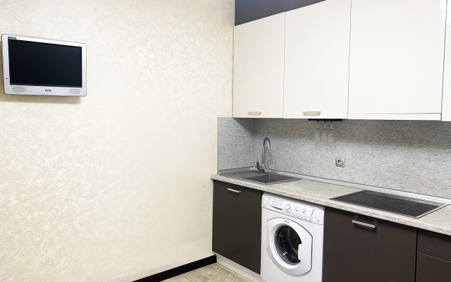 Квартира на Приречной 2А