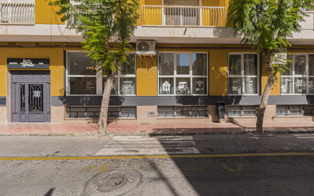 Хостел Jazz House