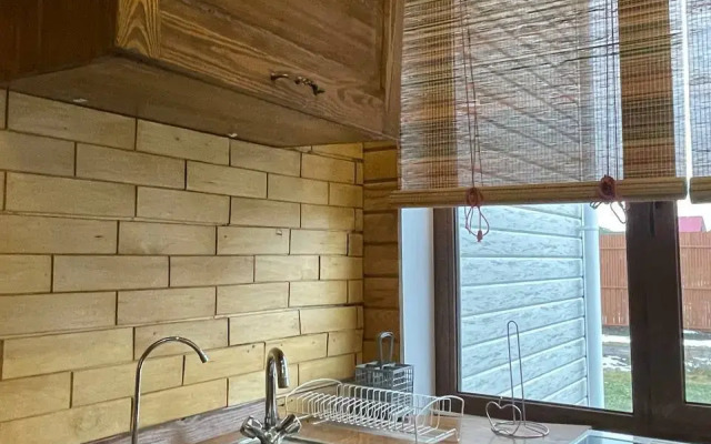 Semeyny Guest House