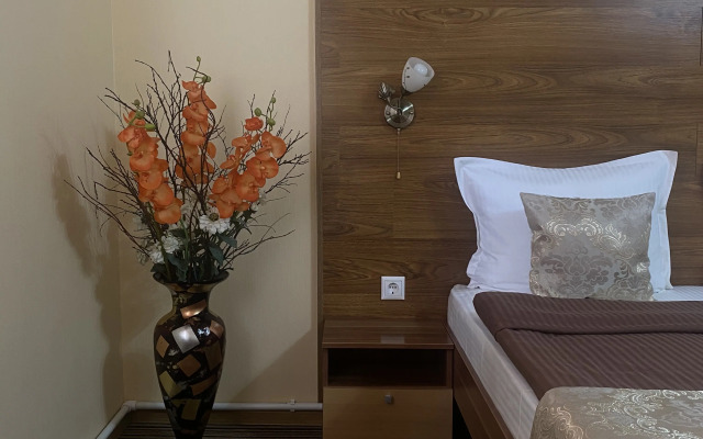 Гостевой дом Метелица