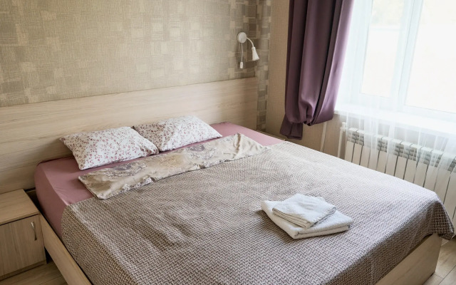 Гостевой Дом Скопин