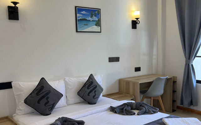 Ahiva Village Guest House