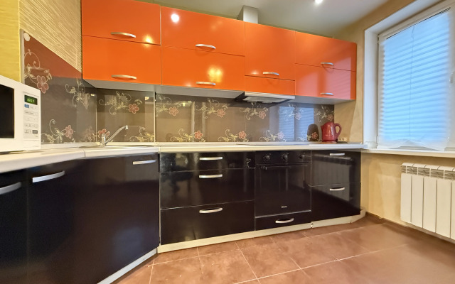 Квартира на Союзной 2