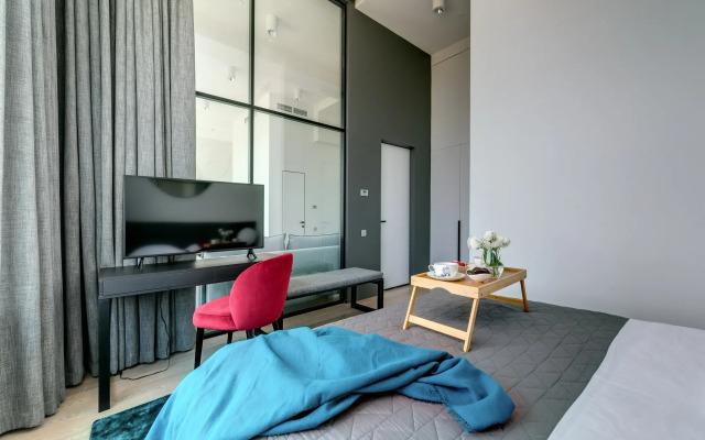 Апартаменты Happy Stay in Beauty