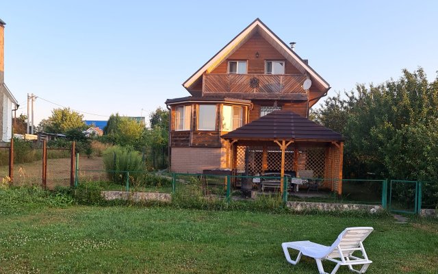 Гостевой Дом Holiday Home in Дракино