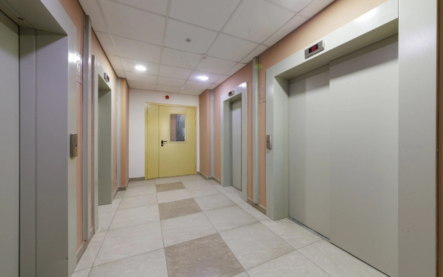 Апартаменты Sutki Rent на Будапештской