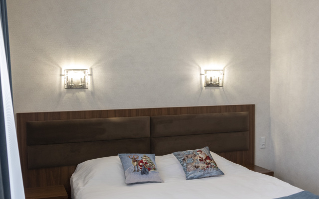 Zamok Hotel