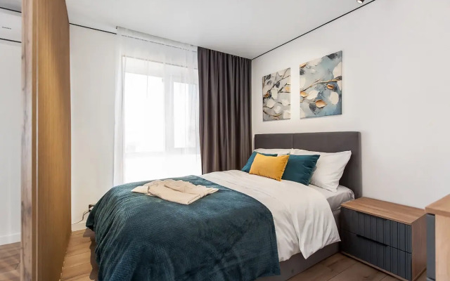 Grand Apart Velit Apartments