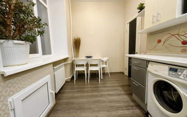 Апартаменты Like Home возле завода Звёздочка