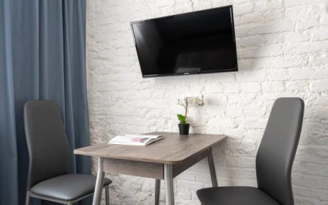 Апартаменты 1912 за углом от Невского №3