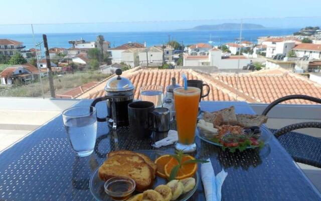 Hotel Estia