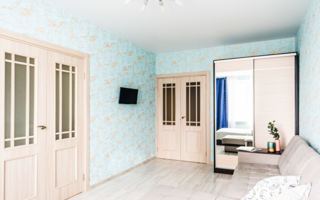 Апартаменты Apart Season Tsiolkovskogo 29