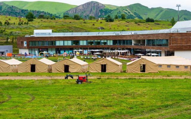 Hotel Zirve