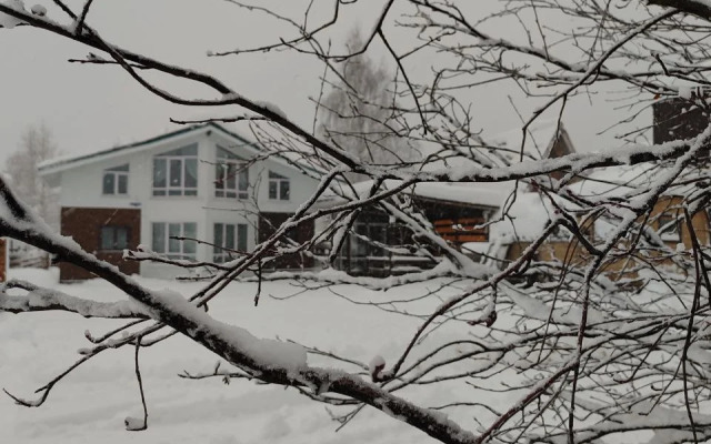 Маверик на 14 человек