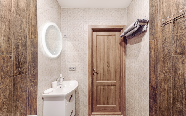 Апартаменты UyutnoEKB