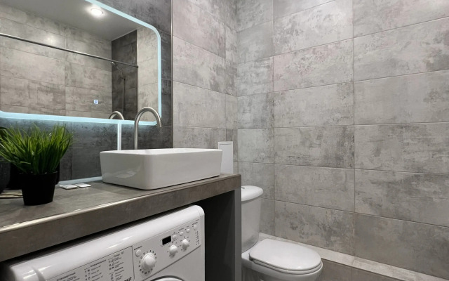 Апартаменты Гринхаус