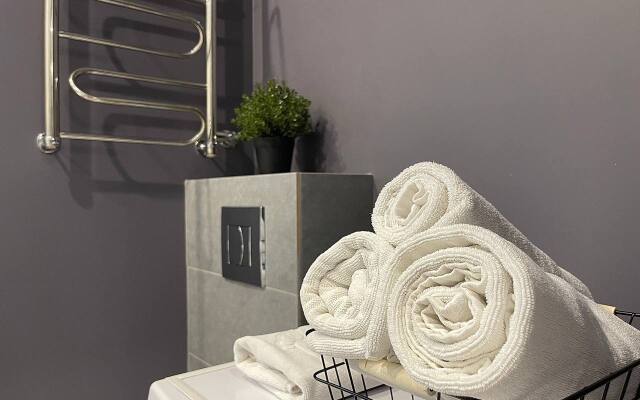 Апартаменты M.O.O.N. APARTMENTS Nomad