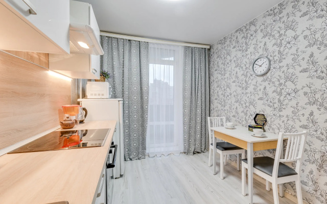 Апартаменты SubmarineKA