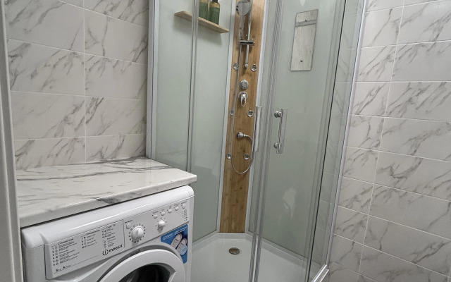 Квартира на улице Генерала Пилипенко, 1к3