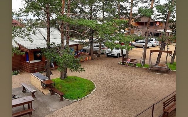 Oazis Hotel
