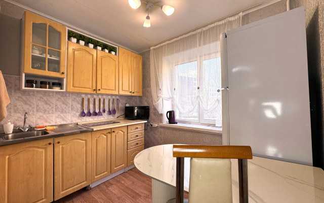 Квартира 2х комнатная квартира в самом центре Владивостока