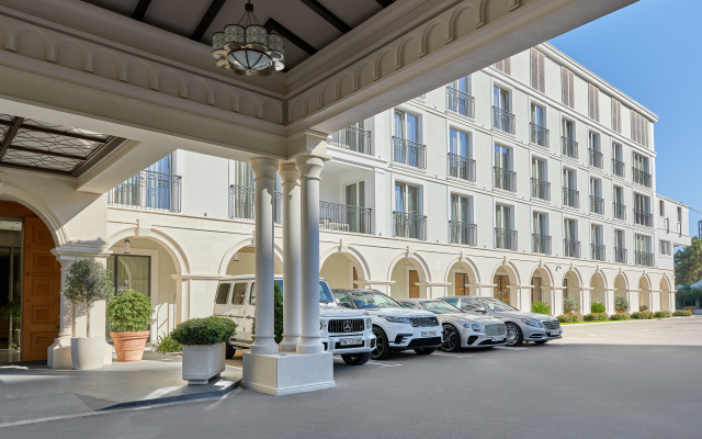 BUDVA Hotel