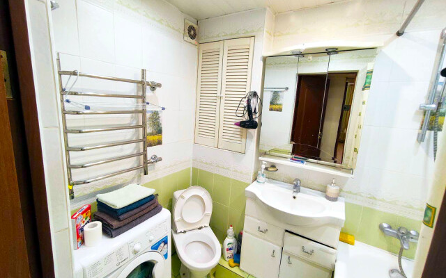 Квартира Уютная двушка на Каховке