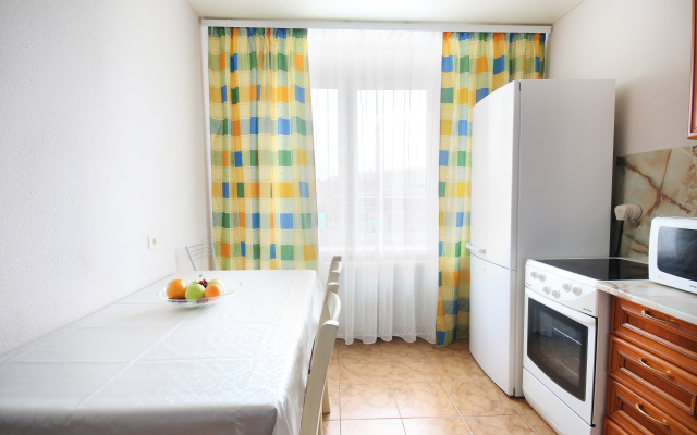 ApartLux Bolshaya Dorogomilovskaya Apartments