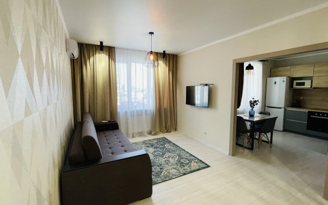 Квартира в центре Казани