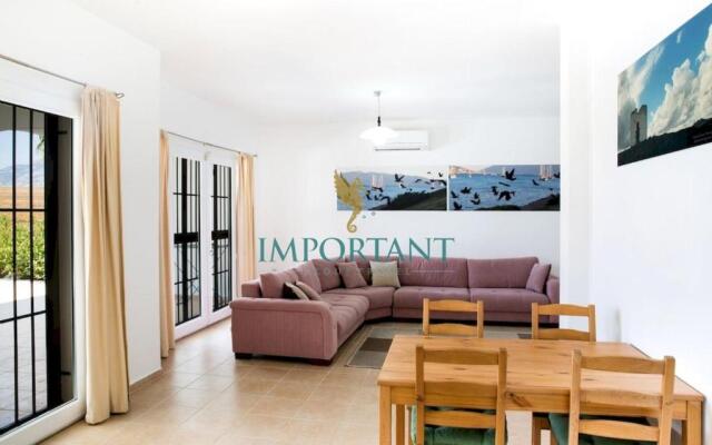Manzara by Important Group Travel Villa