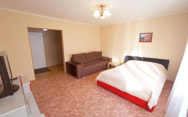 Квартира на улице Алексеева 22