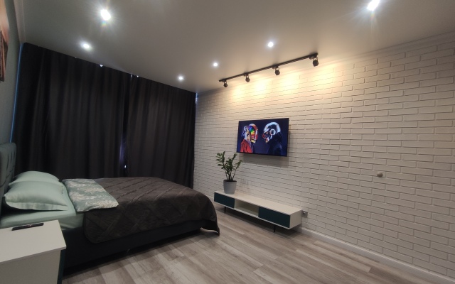 Квартира Комфортная в Зеленоградске