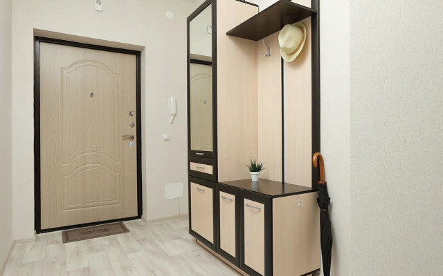 Квартира на Улице Академгородок 66