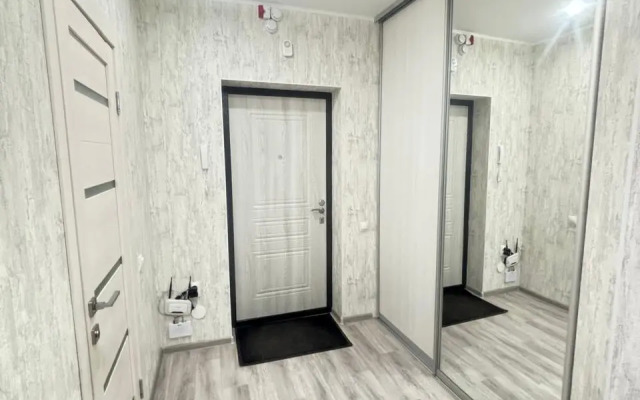 Квартира в ЖК Новый Город на Проспекте Октября 38