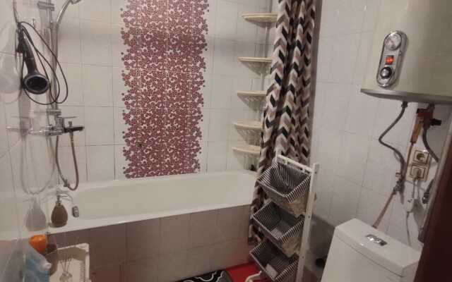 Апартаменты на Чкалова 30