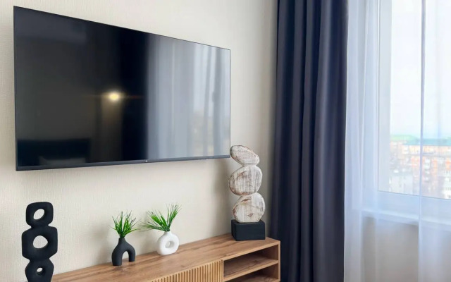 Квартира Бизнес Класса Aura