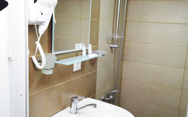 Hotel GiNa Shekvetili Hotel