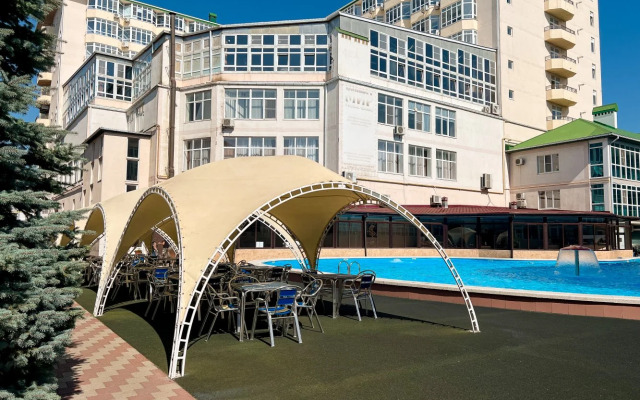 Sofiya Hotel