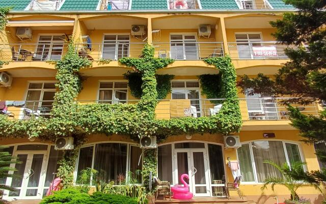 Solnechny Dom Flat