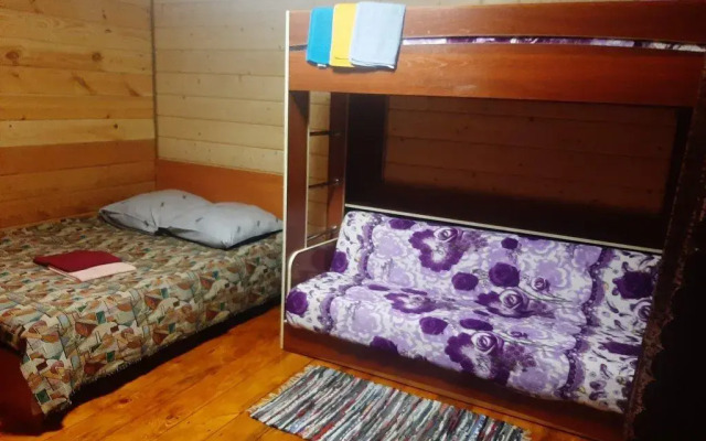 Отель «Фараонова Дача»