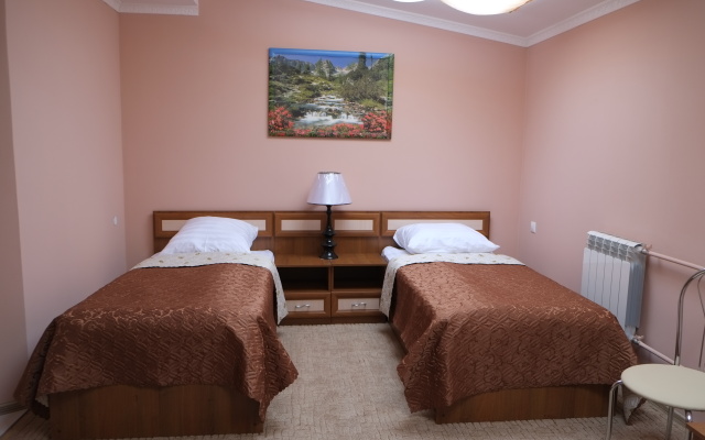Sfera hotel