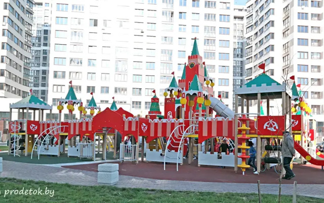 Апартаменты Ультра современная квартира с дизайнерским ремонтом