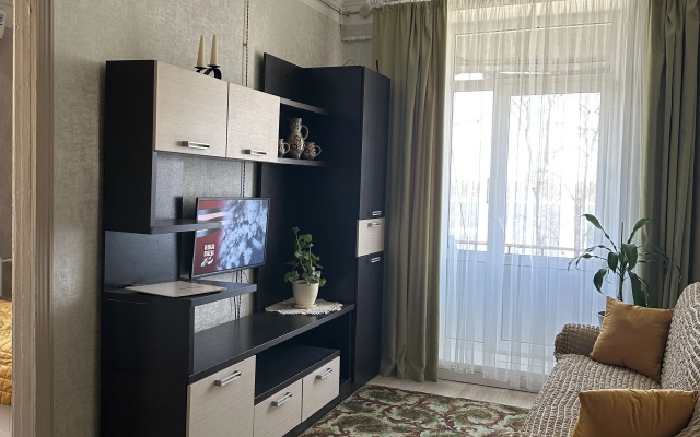 Квартира на улице Дзержинского, 82