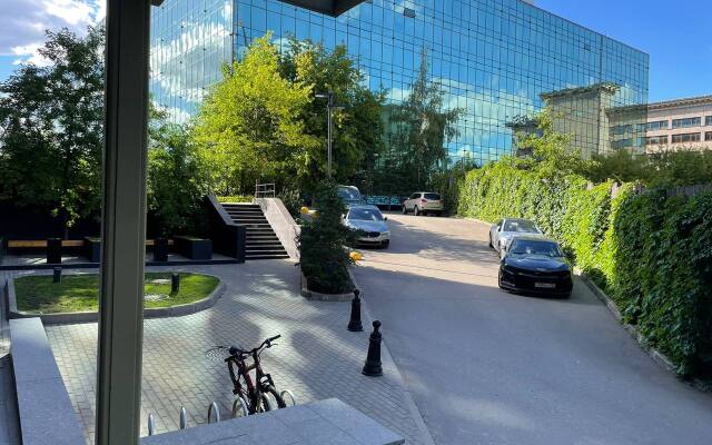 Апарт-отель Лофт 151