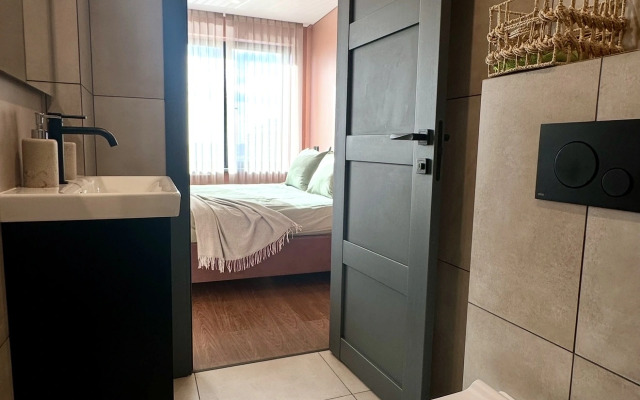 Апартаменты Роскошные в Центре Петербурга